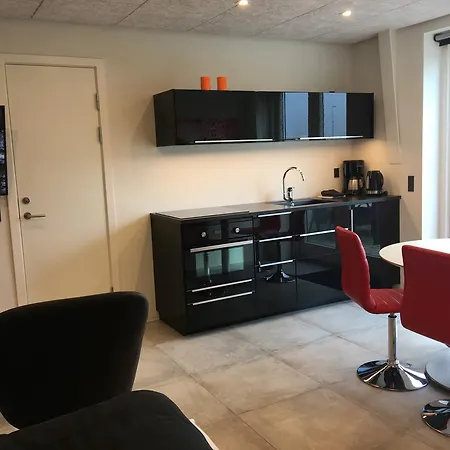 Elisesminde Apartment Vejle