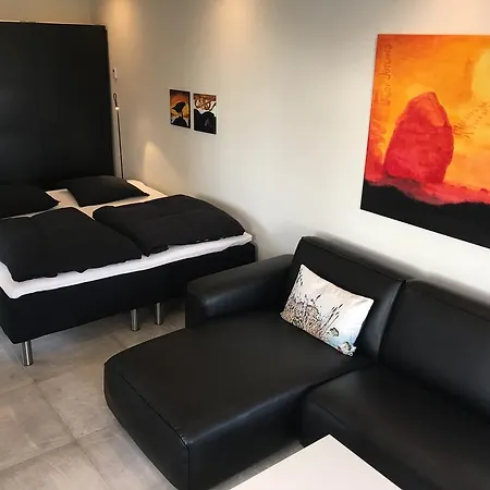 Elisesminde Apartment