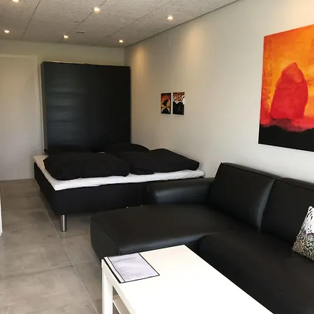 Apartment Elisesminde