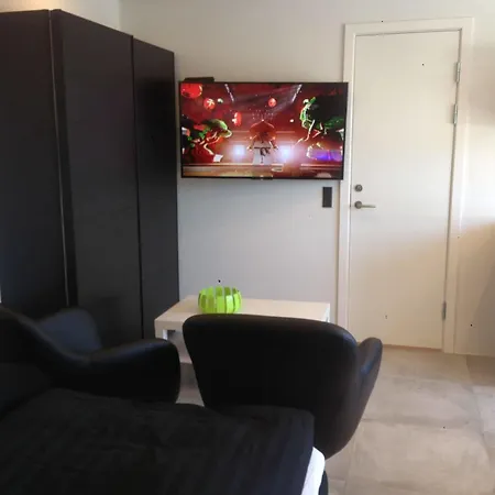 Elisesminde Apartment
