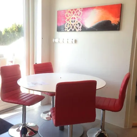 Elisesminde Vejle