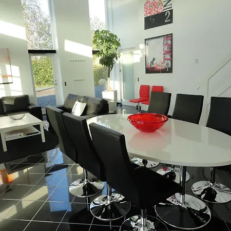 Apartment Elisesminde *