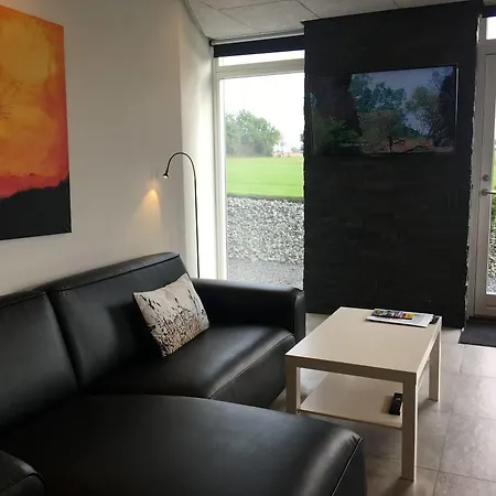 Apartment Elisesminde