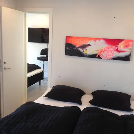 Elisesminde Apartment