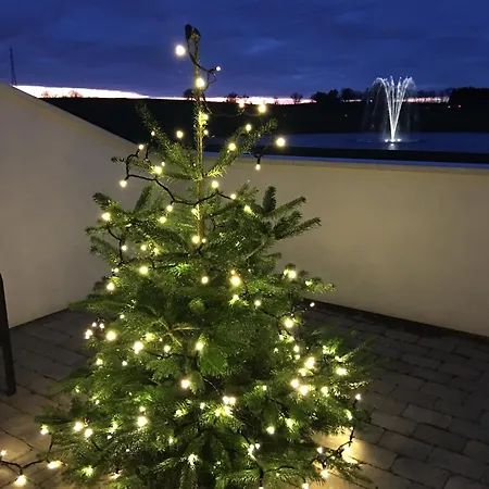 Elisesminde Apartment *