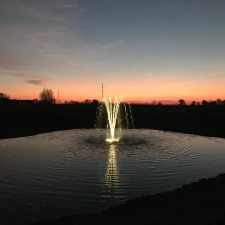 Apartment Elisesminde