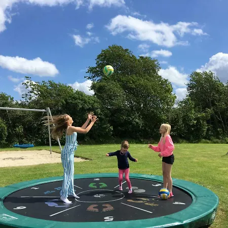 Elisesminde Apartment Vejle