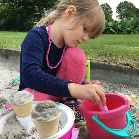 Apartment Elisesminde *