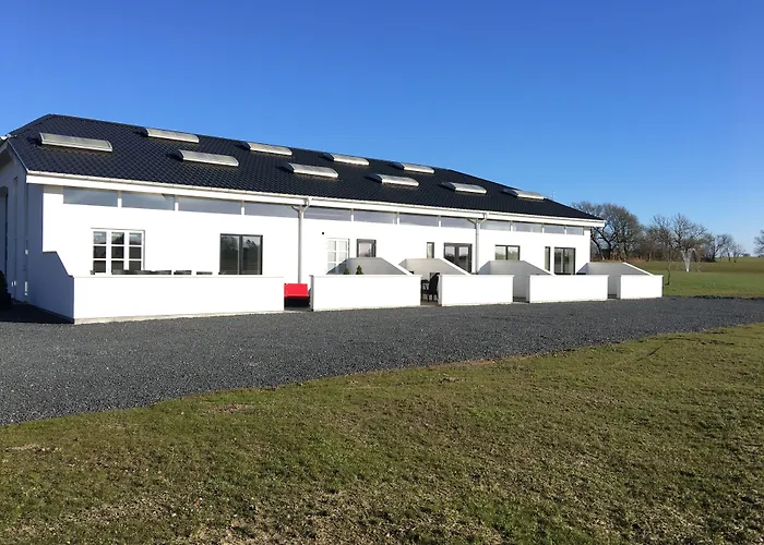 Apartamento Elisesminde Vejle