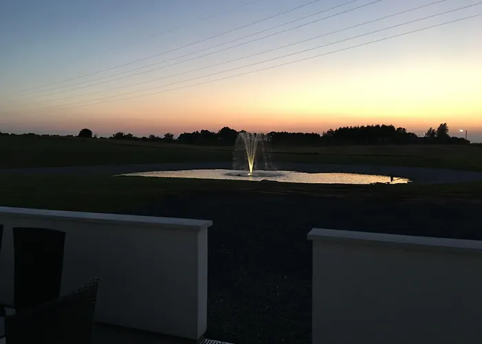 Elisesminde Apartamento