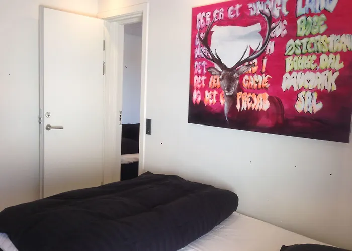 Apartamento Elisesminde