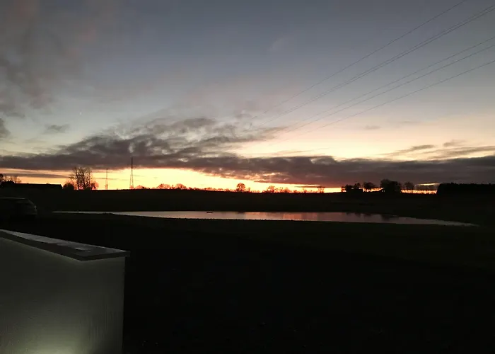 Elisesminde アパート