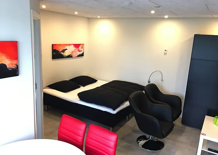 Apartamento Elisesminde *