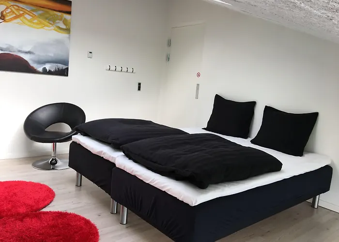 Apartamento Elisesminde *