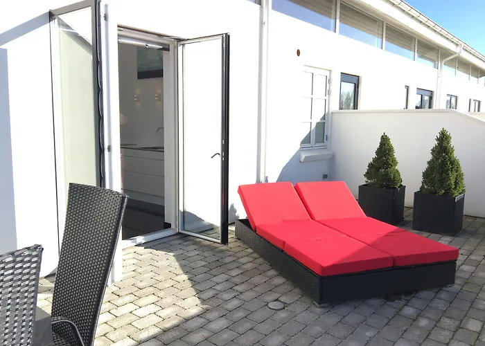 Elisesminde Apartamento Vejle