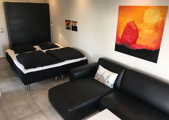 Apartamento Elisesminde