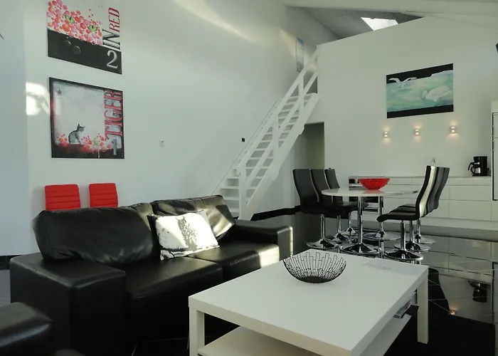 Apartamento Elisesminde *