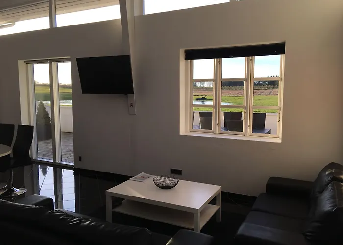 Elisesminde Apartamento *