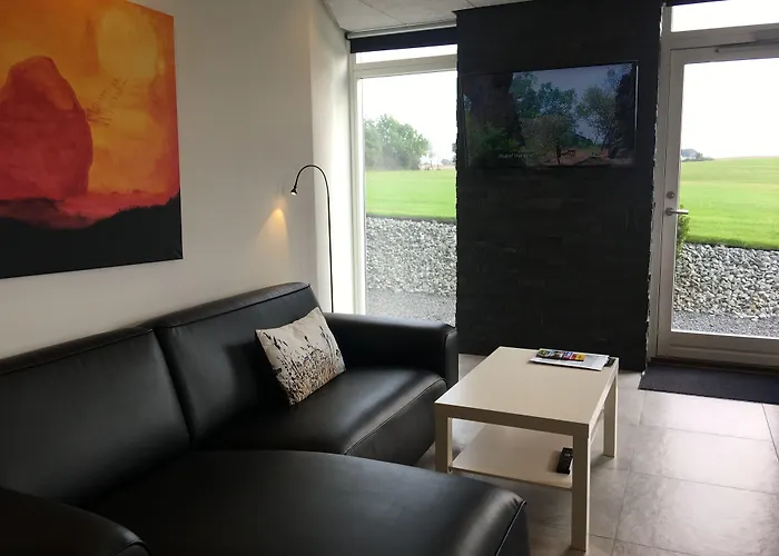 Elisesminde Apartamento