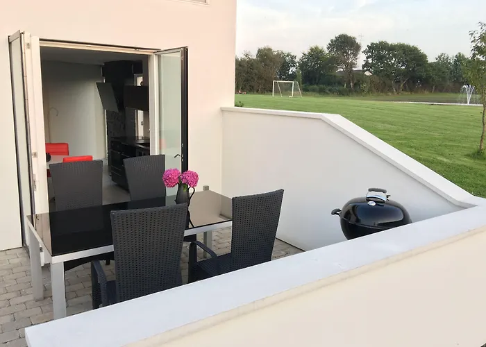 Elisesminde Apartamento