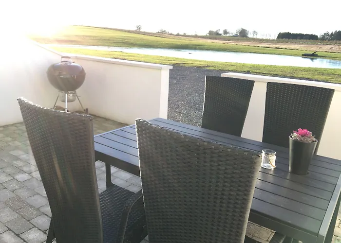 Apartamento Elisesminde