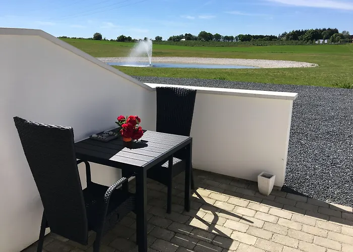 Apartamento Elisesminde Vejle