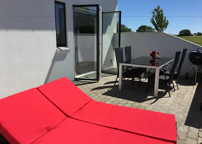 Apartamento Elisesminde *