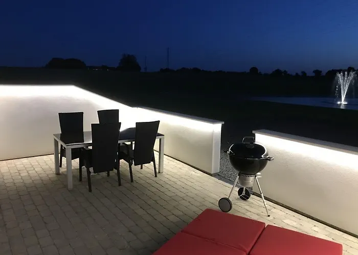 Apartamento Elisesminde