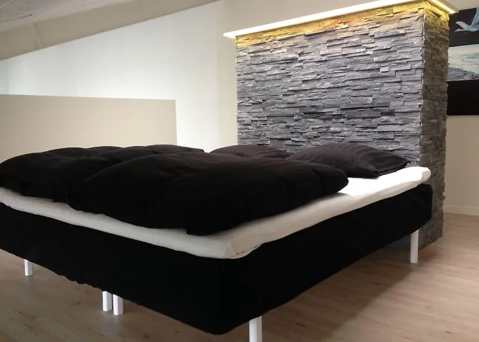 Apartamento Elisesminde Vejle