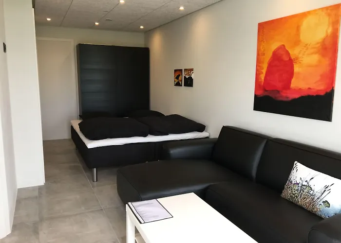 Elisesminde Apartamento