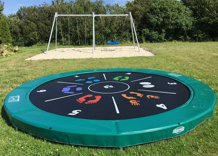 Apartamento Elisesminde *