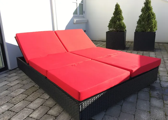 Elisesminde Apartamento Vejle