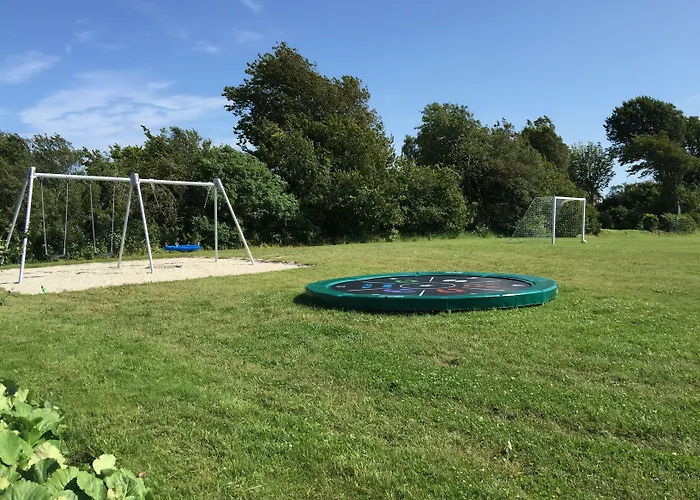 Apartamento Elisesminde