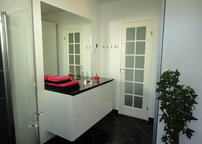 Elisesminde アパート