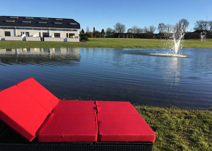 Apartamento Elisesminde