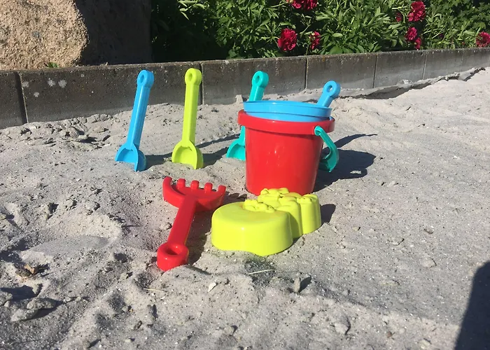 Apartamento Elisesminde *