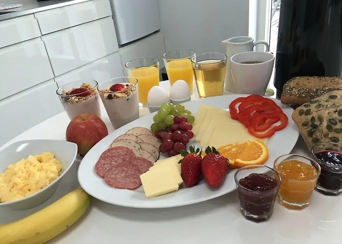 Elisesminde Apartamento *