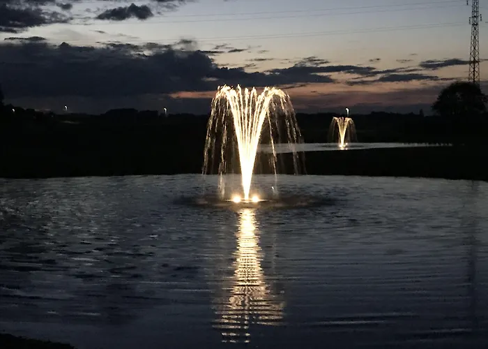 Apartamento Elisesminde *