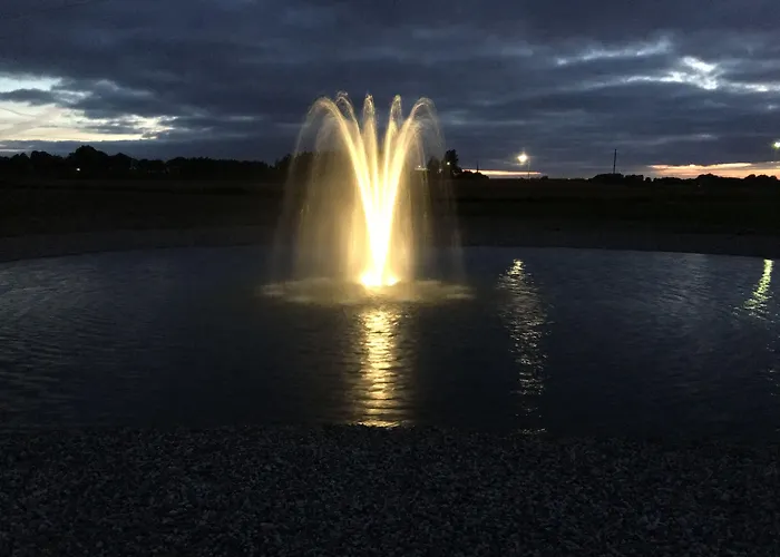 Apartamento Elisesminde *