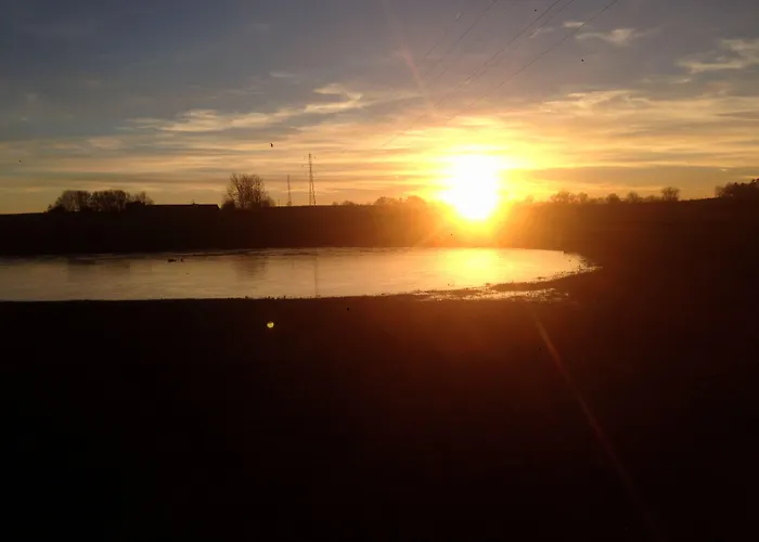 Apartamento Elisesminde *