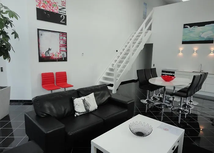 Elisesminde Apartamento *