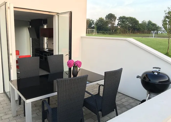 Elisesminde Apartamento Vejle