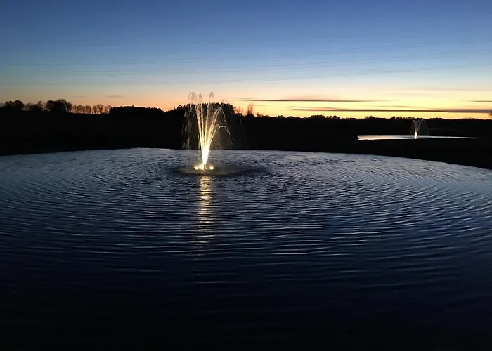 Elisesminde アパート ヴァイレ