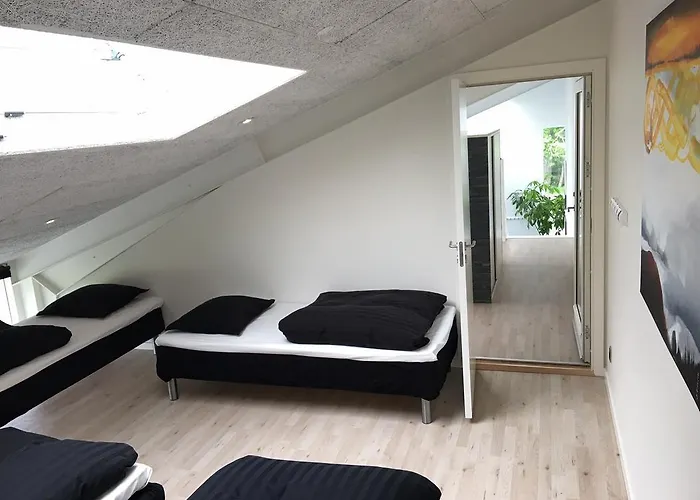 Elisesminde Apartamento