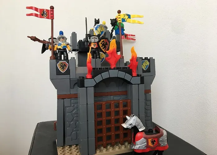 Elisesminde * ヴァイレ