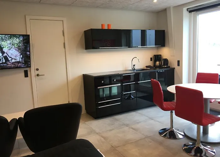 Elisesminde アパート ヴァイレ