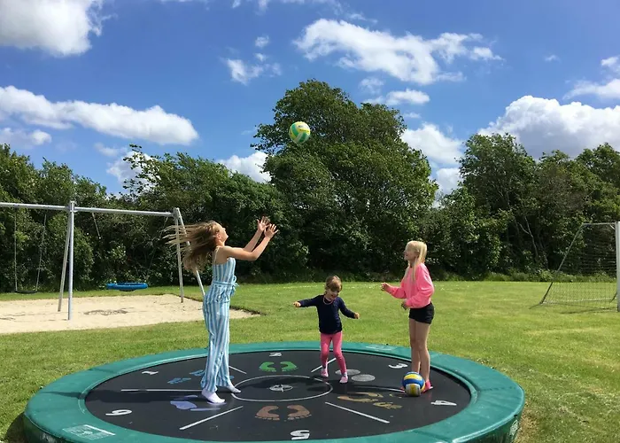 Elisesminde Apartamento Vejle